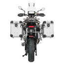 ZEGA EVO Side Cases System - Triumph Tiger 900 Rally /Pro, GT /Low /Pro