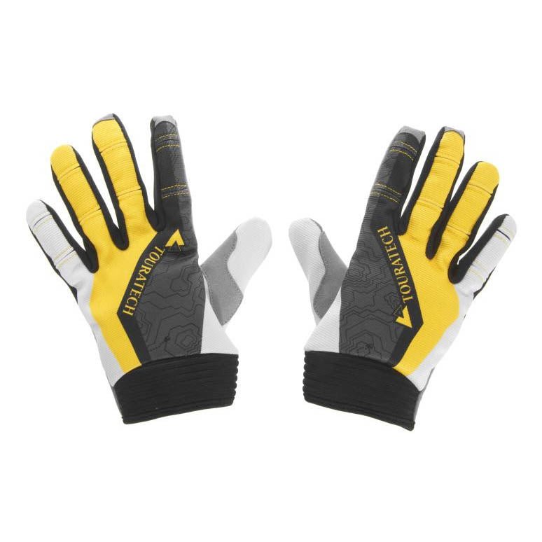 MX-Lite Yellow Gloves