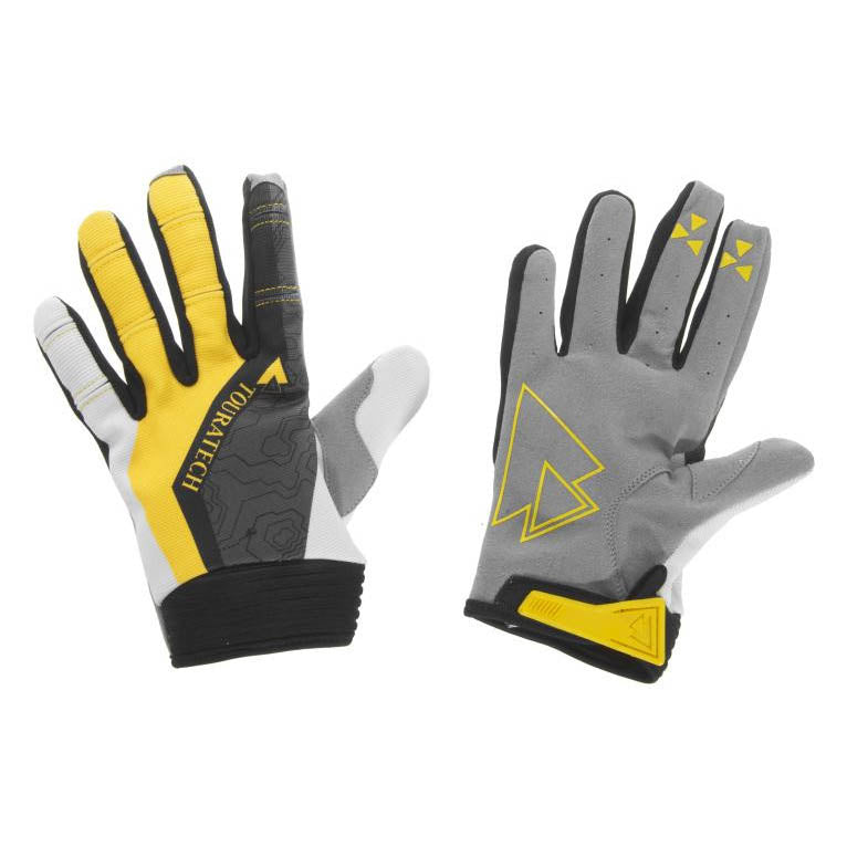 MX-Lite Yellow Gloves