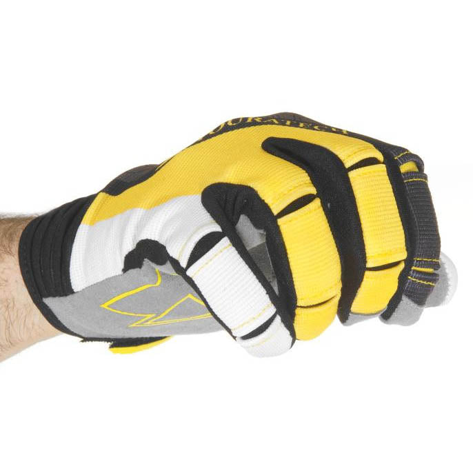 MX-Lite Yellow Gloves