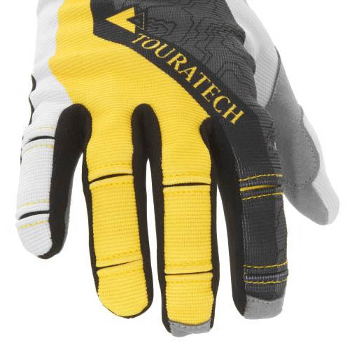 MX-Lite Yellow Gloves
