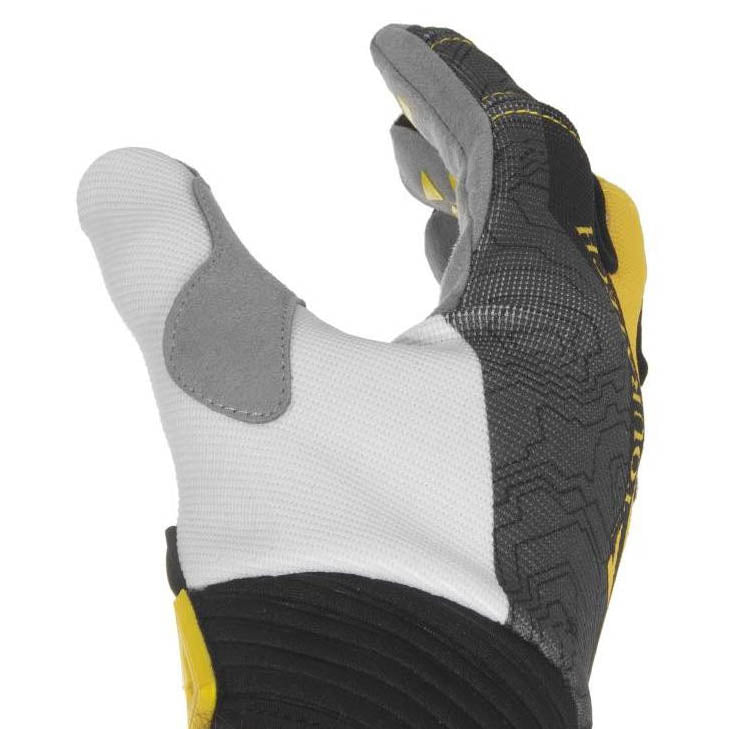 MX-Lite Yellow Gloves