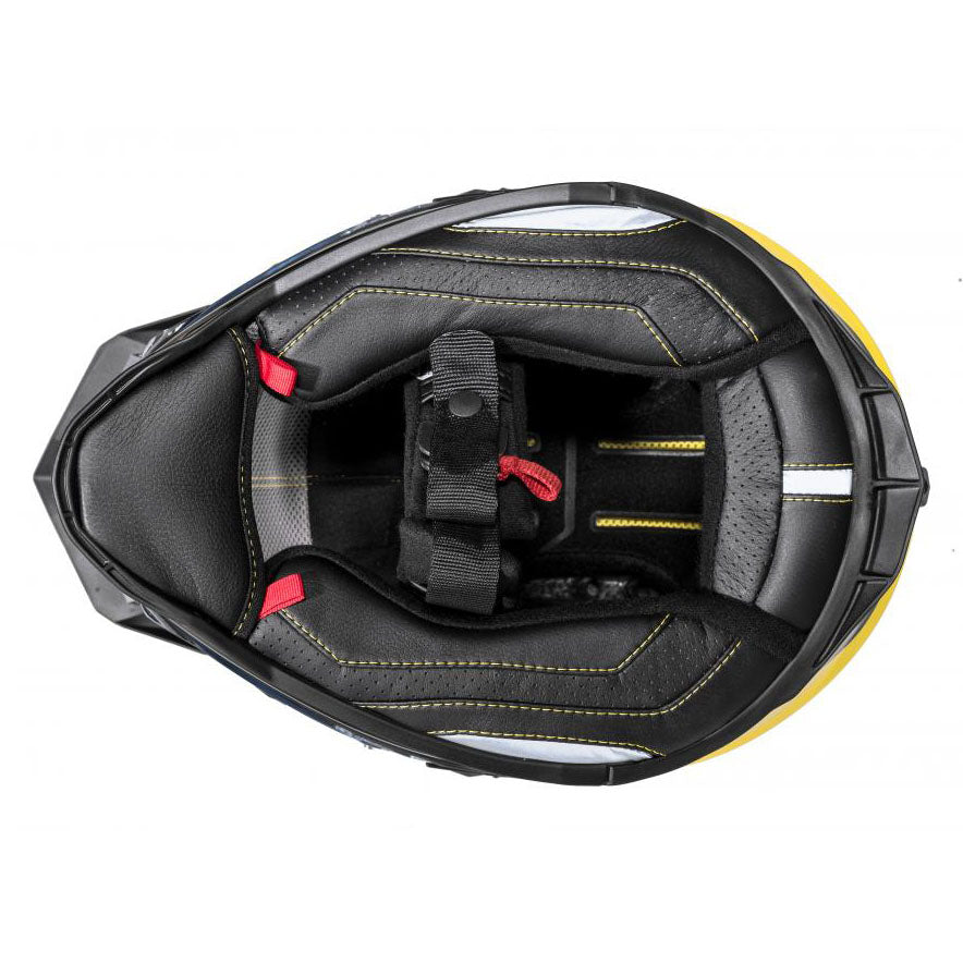 Aventuro Carbon2 Sport Full-Face Helmet