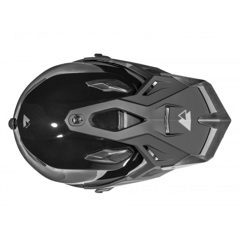 Aventuro Carbon2 Full-Face Helmet