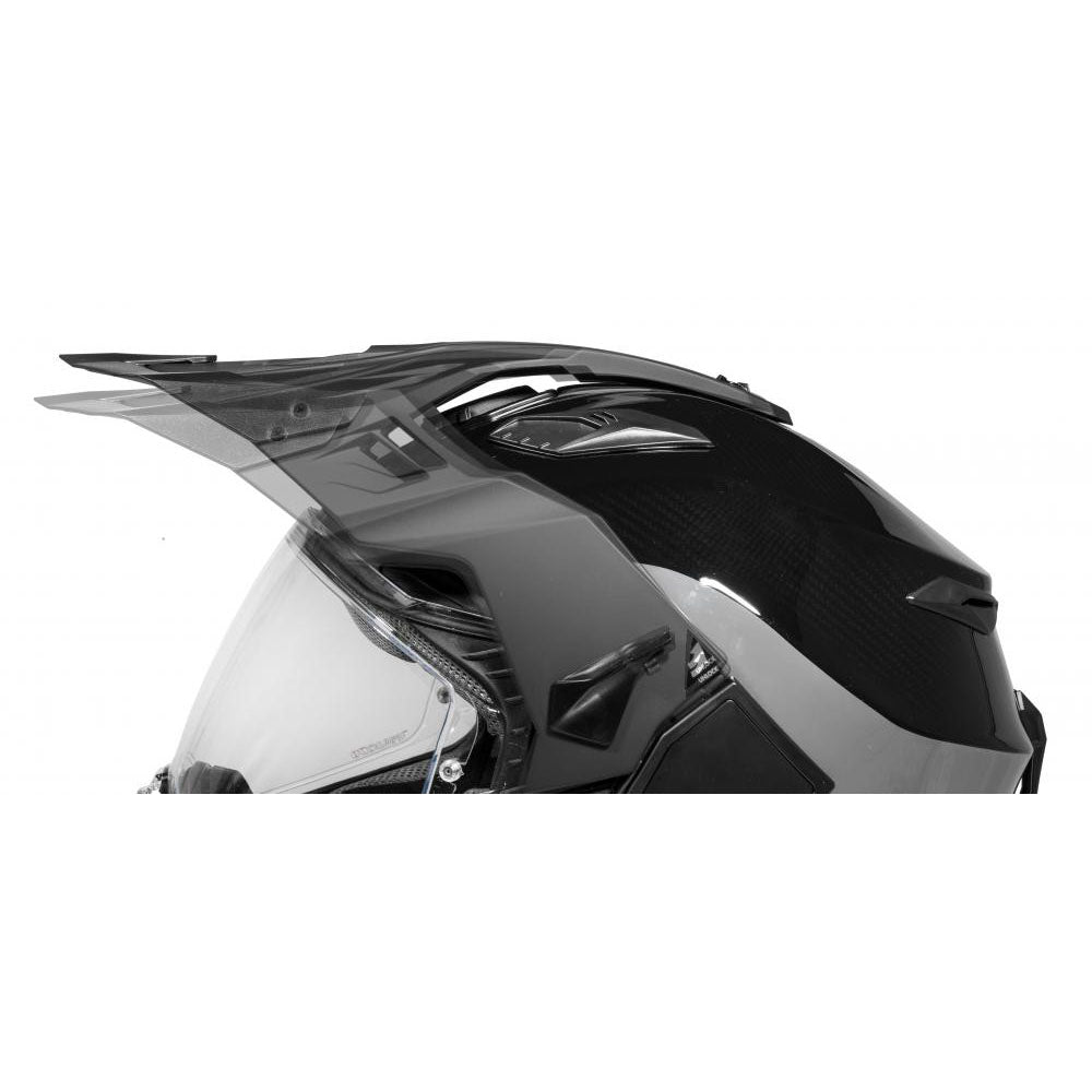 Aventuro Carbon2 Sport Full-Face Helmet