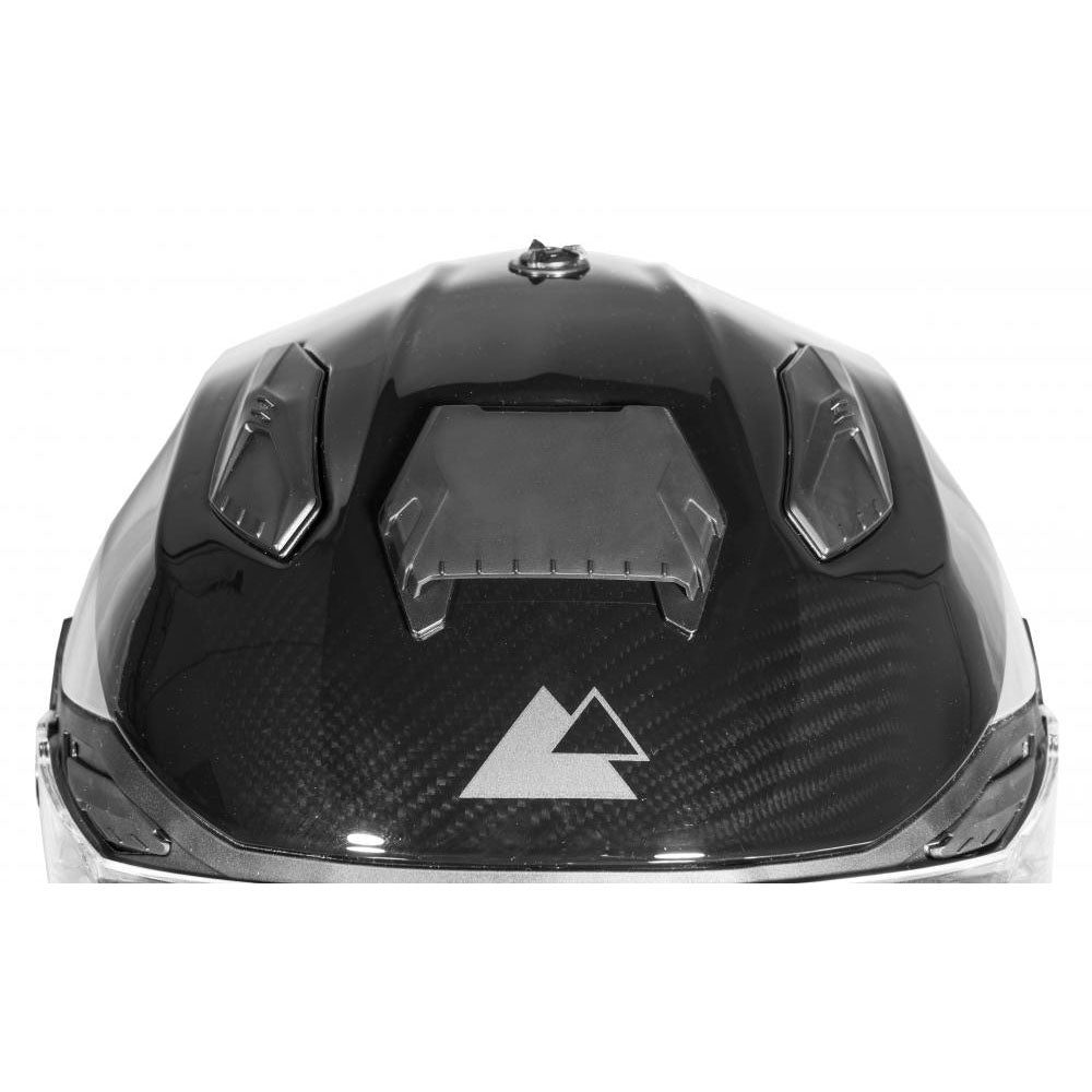 Aventuro Carbon2 Sport Full-Face Helmet