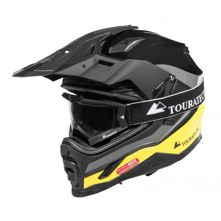 Aventuro Carbon2 Sport Full-Face Helmet