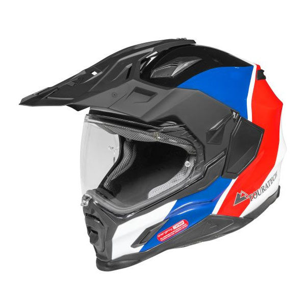 Casque Intégral Sport Touratech Aventuro Carbon2