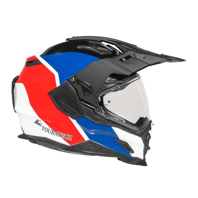 Casque Intégral Sport Touratech Aventuro Carbon2