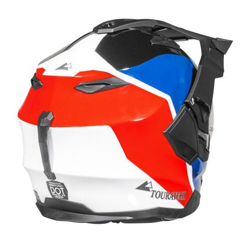 Aventuro Carbon2 Sport Full-Face Helmet