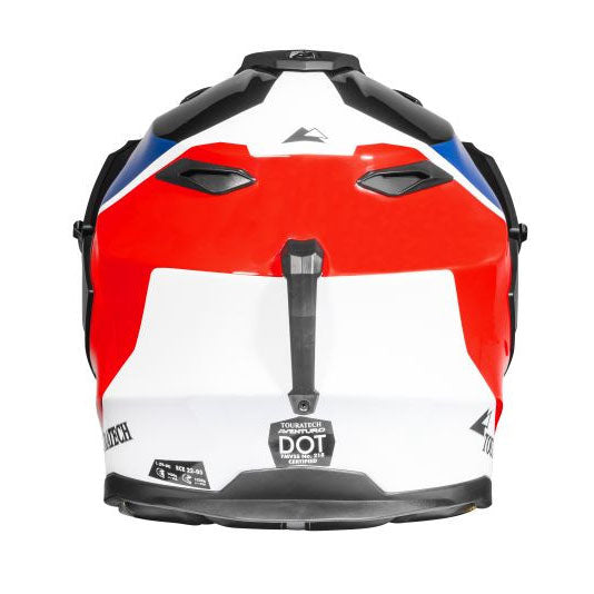 Aventuro Carbon2 Sport Full-Face Helmet