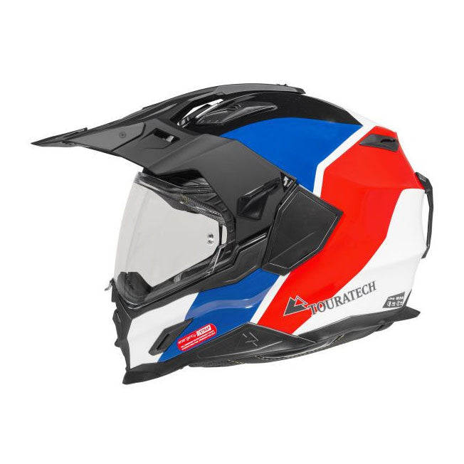 Aventuro Carbon2 Sport Full-Face Helmet