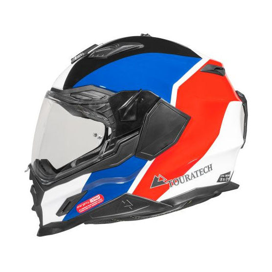 Aventuro Carbon2 Sport Full-Face Helmet