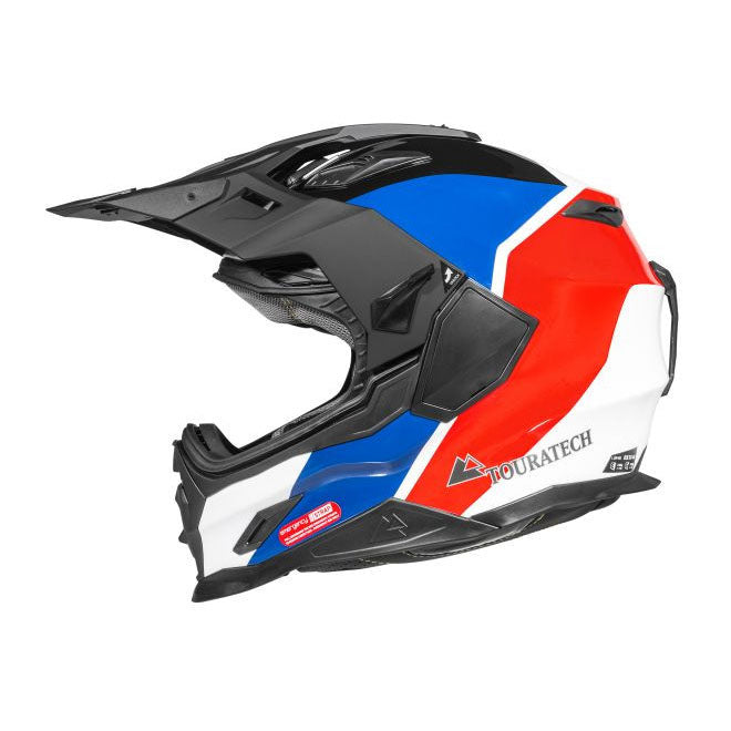 Aventuro Carbon2 Sport Full-Face Helmet