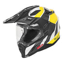 Aventuro Rambler Rally Full-Face Helmet