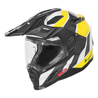 Aventuro Rambler Rally Full-Face Helmet