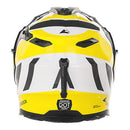 Aventuro Rambler Rally Full-Face Helmet