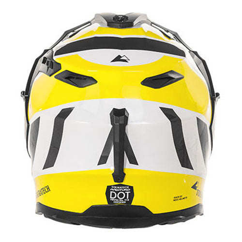 Casque Intégral Touratech Aventuro Rambler Rally