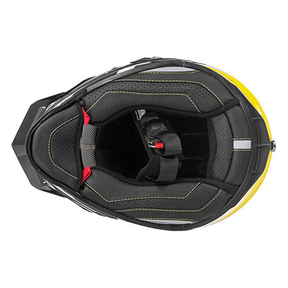 Casque Intégral Touratech Aventuro Rambler Rally