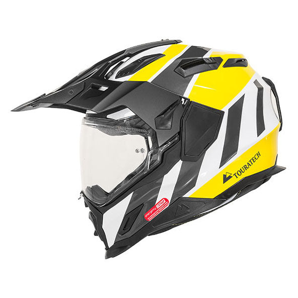 Casque Intégral Touratech Aventuro Rambler Rally