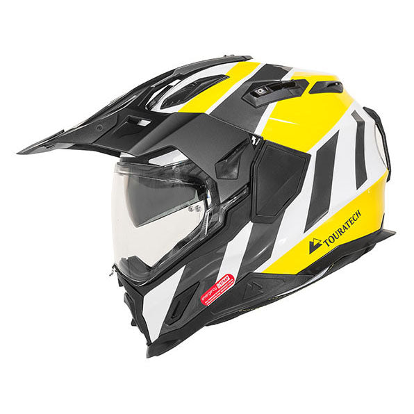 Casque Intégral Touratech Aventuro Rambler Rally