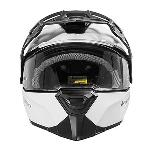 Aventuro Traveller Multi-Fiber Modular Helmet