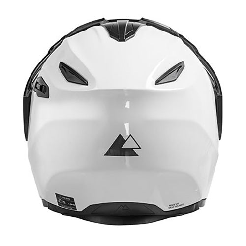 Aventuro Traveller Multi-Fiber Modular Helmet