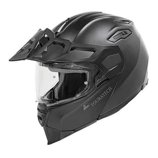 Casque Modulaire Multi-Fibre Touratech Aventuro Traveller