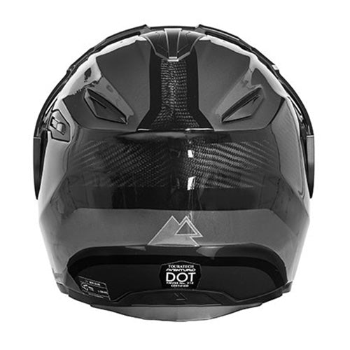 Casque Modulaire Core Carbone Touratech Aventuro Traveller