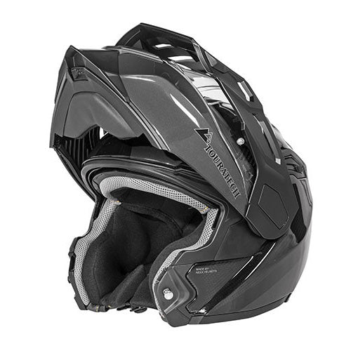 Casque Modulaire Core Carbone Touratech Aventuro Traveller