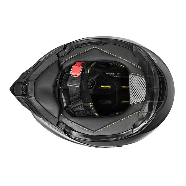 Casque Modulaire Core Carbone Touratech Aventuro Traveller