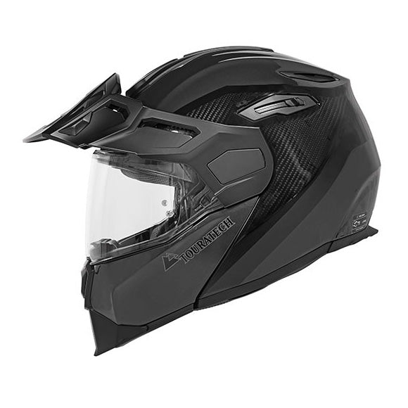 Casque Modulaire Core Carbone Touratech Aventuro Traveller