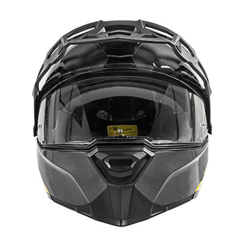 Aventuro Traveller Carbon Companero Modular Helmet