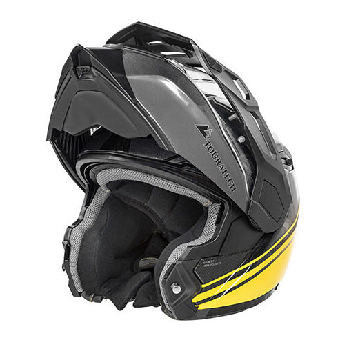 Aventuro Traveller Carbon Companero Modular Helmet