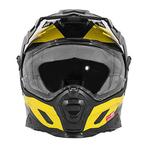 Casque Intégral Aventuro Carbon2 Plus