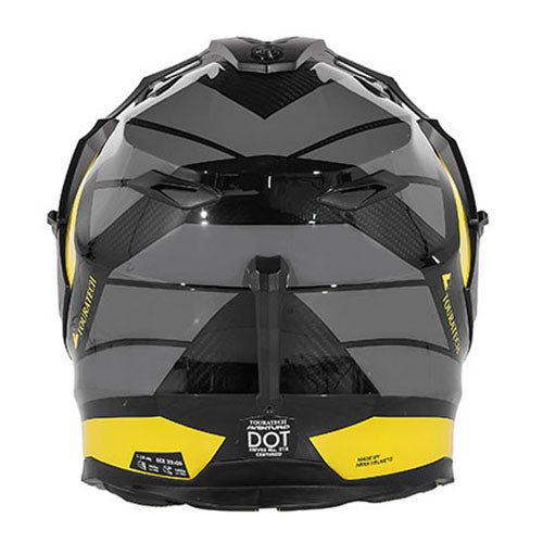 Casque Intégral Aventuro Carbon2 Plus