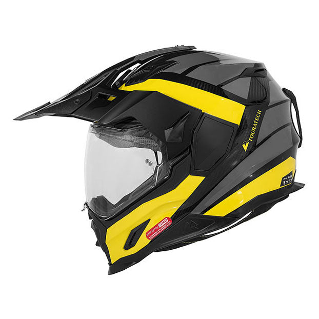 Aventuro Carbon2 Plus Full Face Helmet