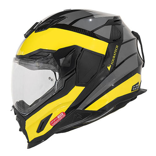 Casque Intégral Aventuro Carbon2 Plus