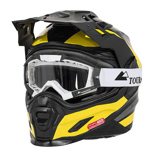 Casque Intégral Aventuro Carbon2 Plus