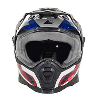 Aventuro Carbon2 Plus Full Face Helmet