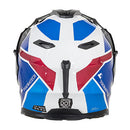 Aventuro Carbon2 Plus Full Face Helmet