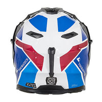 Aventuro Carbon2 Plus Full Face Helmet