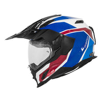 Aventuro Carbon2 Plus Full Face Helmet