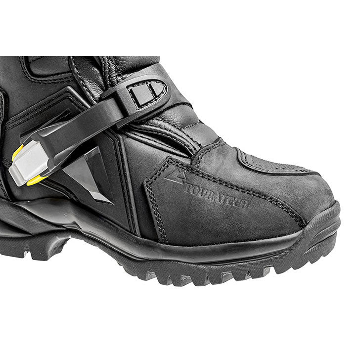 Destino Touring 2 HDry Black Men Boots