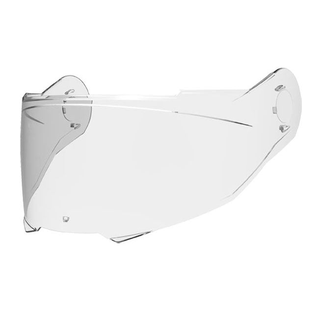 Aventuro Traveller Visor