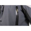 Manteau Femmes Noir Companero Weather Traveller - 