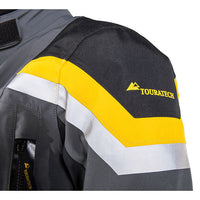 Manteau Femmes Noir Companero Weather Traveller - 