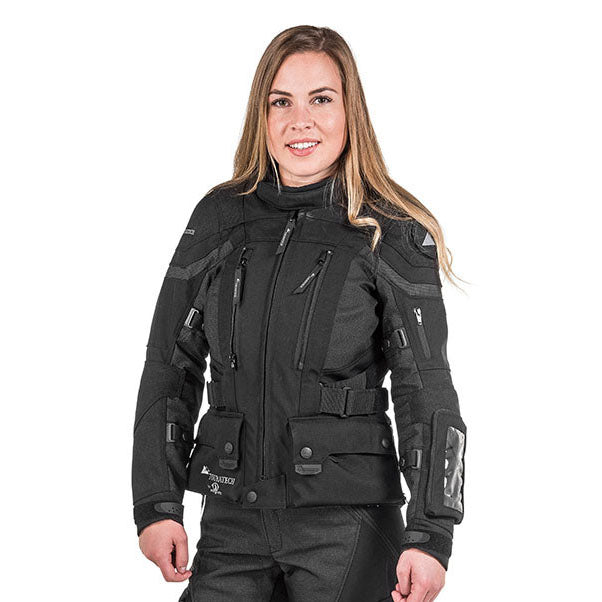 Companero Traveller Summer Women Jacket