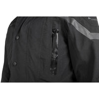 Manteau Hommes Jaune Companero Weather Traveller - 