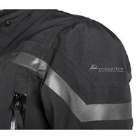 Manteau Hommes Jaune Companero Weather Traveller - 